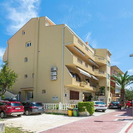 Luxury Apartments Luna Tucepi Bagian luar foto